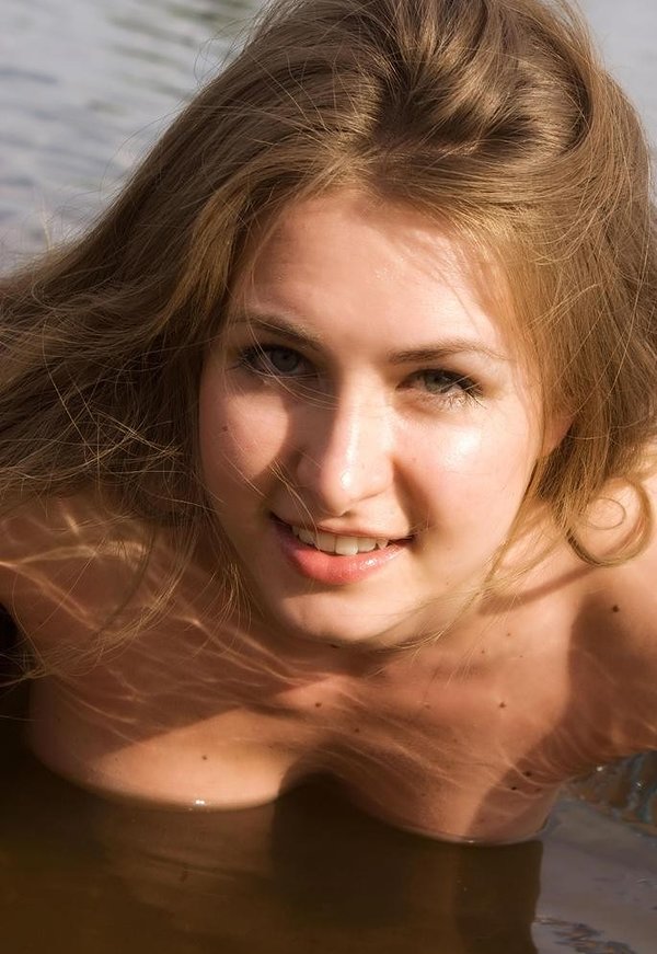 Ленуся, 32