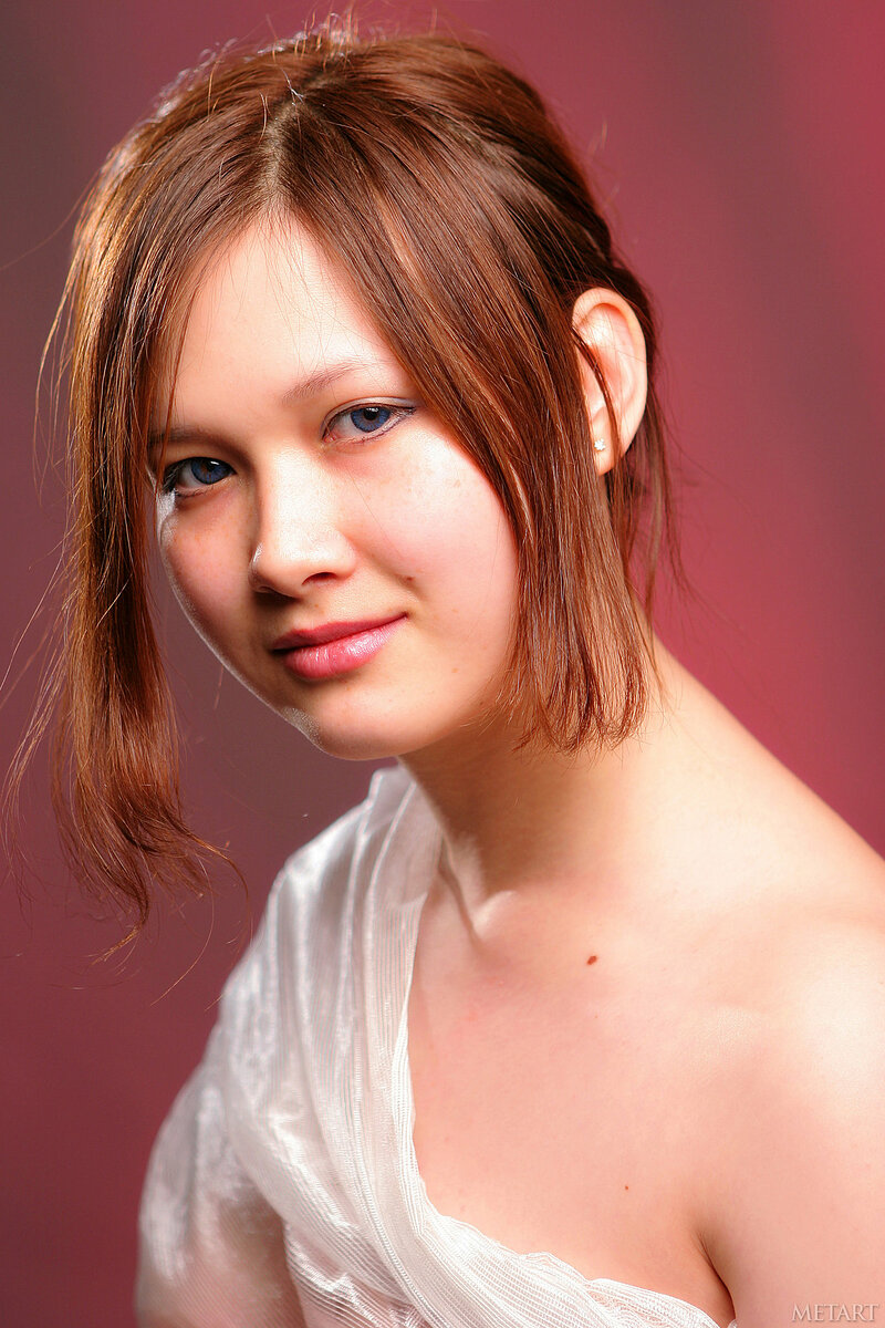 Милена, 20