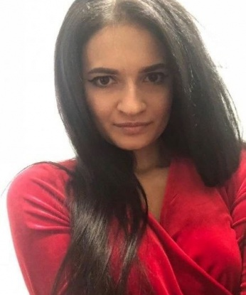 Мария, 22